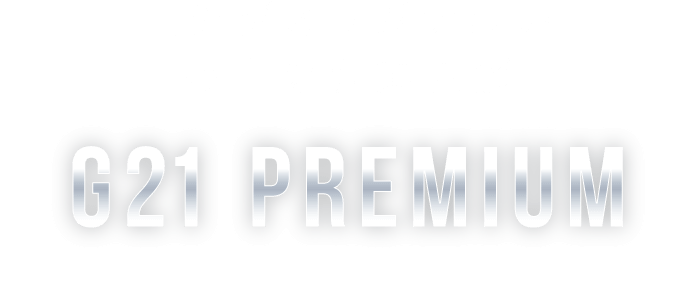 ヨシダオリジナルの豊富な開業支援 G21PREMIUM