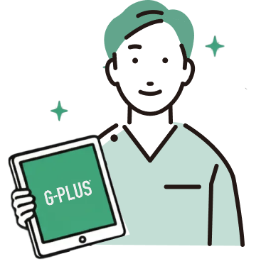 G-PLUS