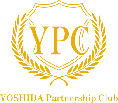 yoshida_logo