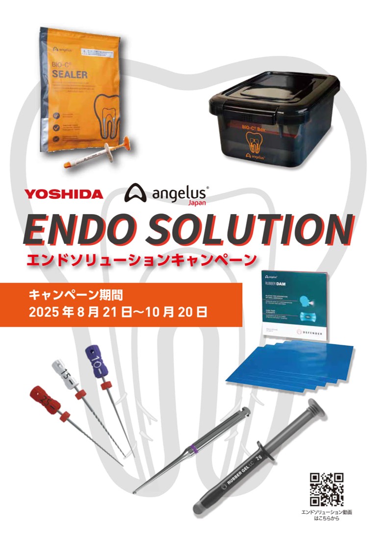 エンドソリューションキャンペーン