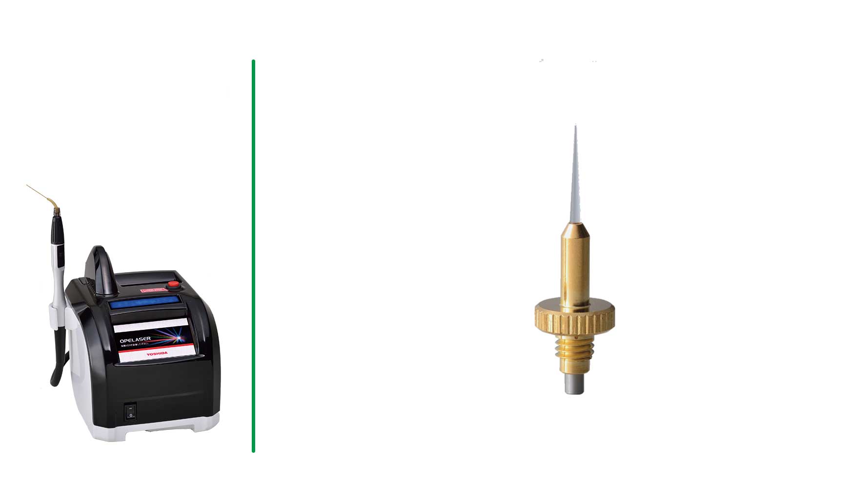 Filio サファイアチップ(ロング)ASSY