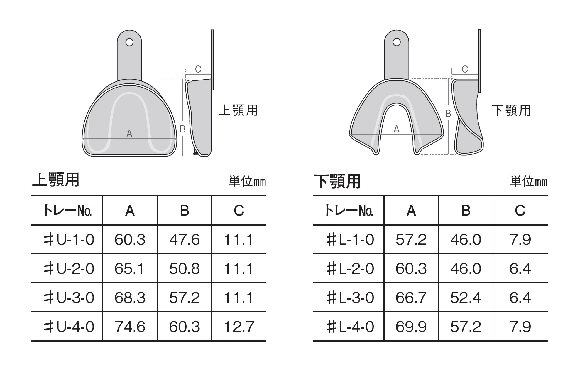 商品情報 | 株式会社ヨシダ