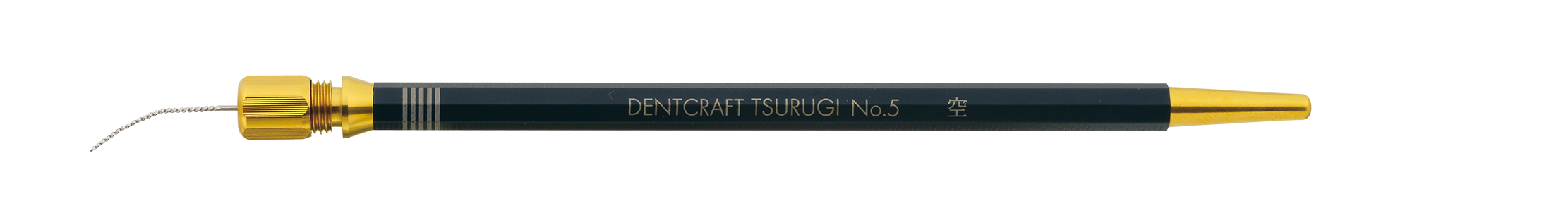 デントクラフト TSURUGI | 商品詳細 | 株式会社ヨシダ