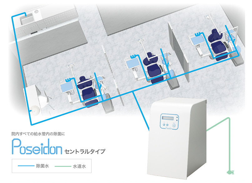 来るべき、歯科医療のかたち