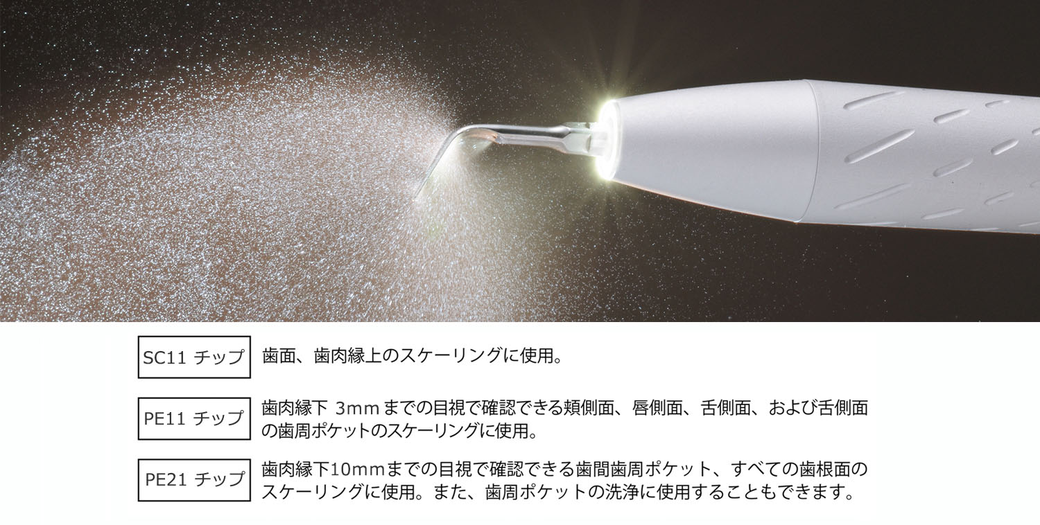チップ各種