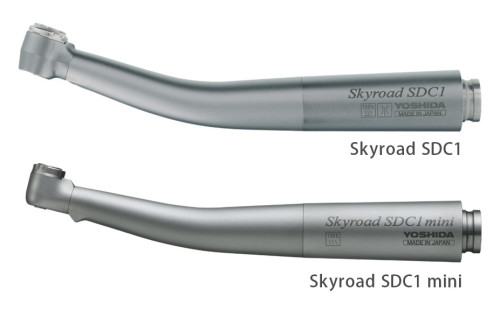 Skyroad SDC1（スカイロード）