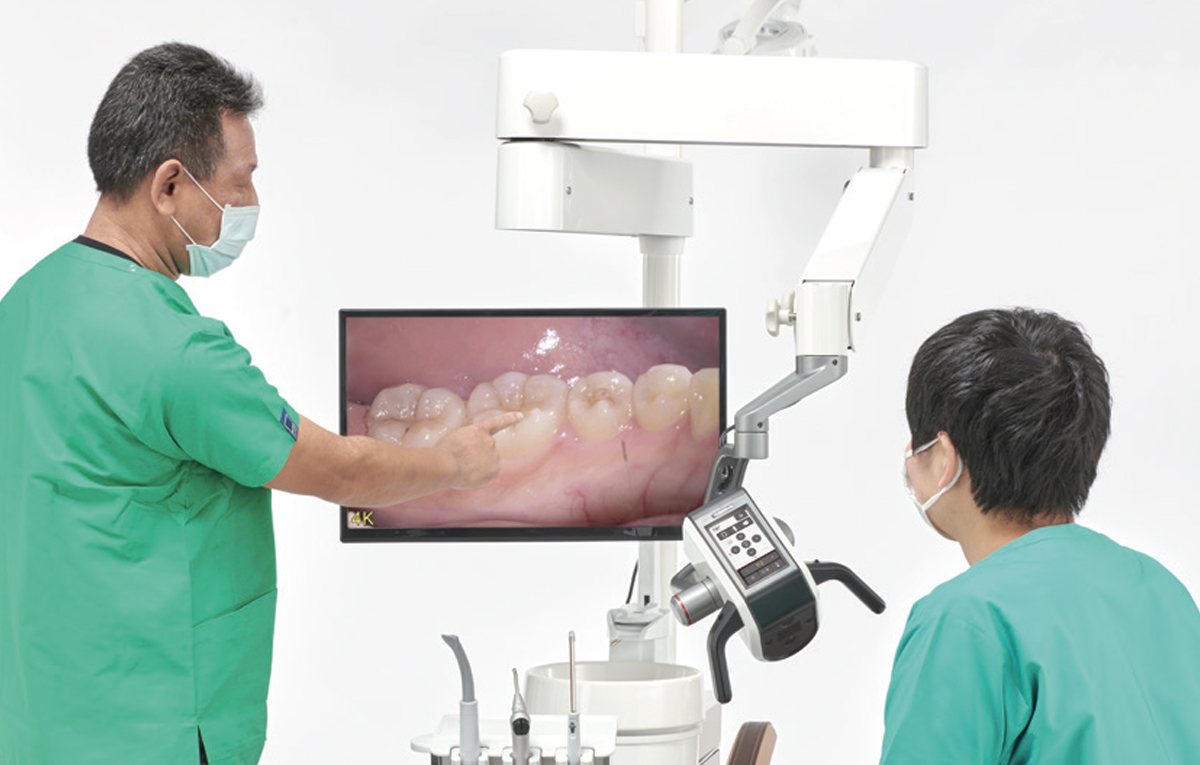 リアルタイムでの具体的なアドバイスが実現