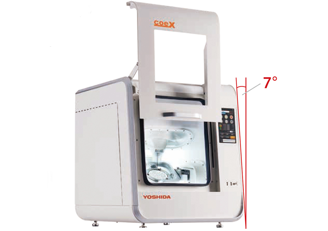 コエックス300-4XD | 商品詳細 | 株式会社ヨシダ