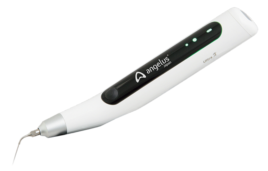 プレシジョンUltra X