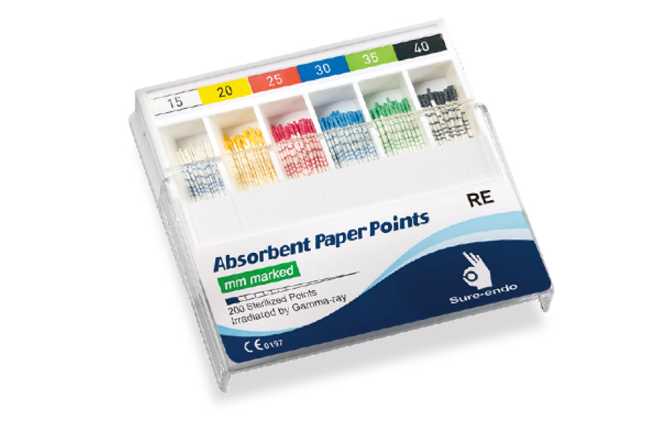 REペーパーポイント