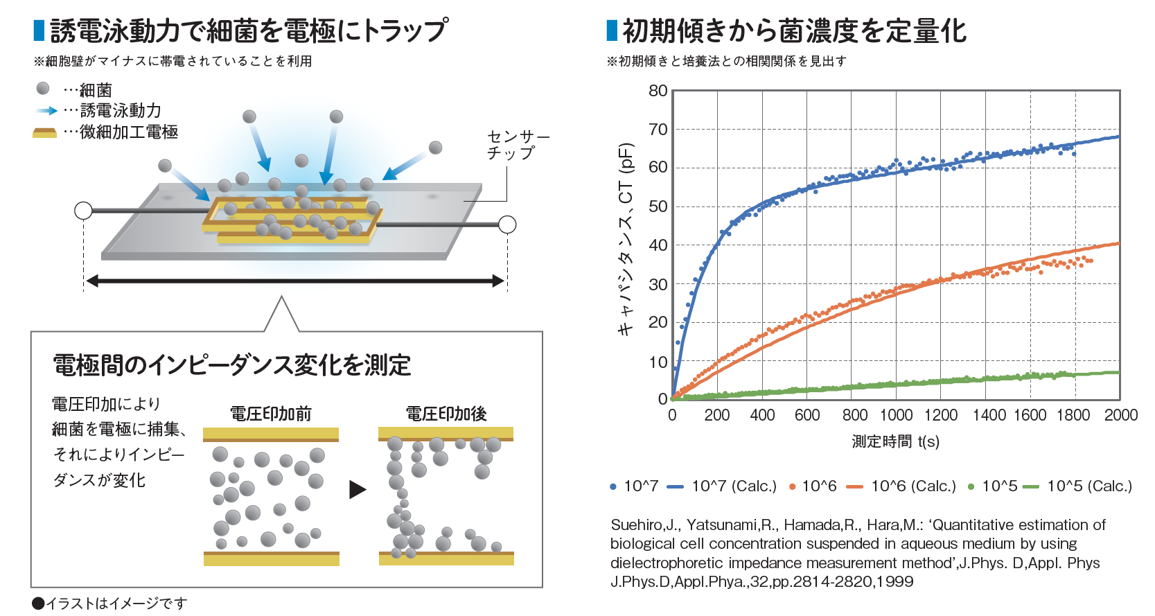 口腔内細菌カウンタ | 商品詳細 | 株式会社ヨシダ 口腔内細菌カウンタ | 商品詳細 | 株式会社ヨシダ