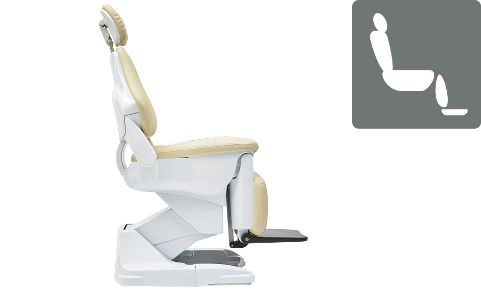 前折れステップ