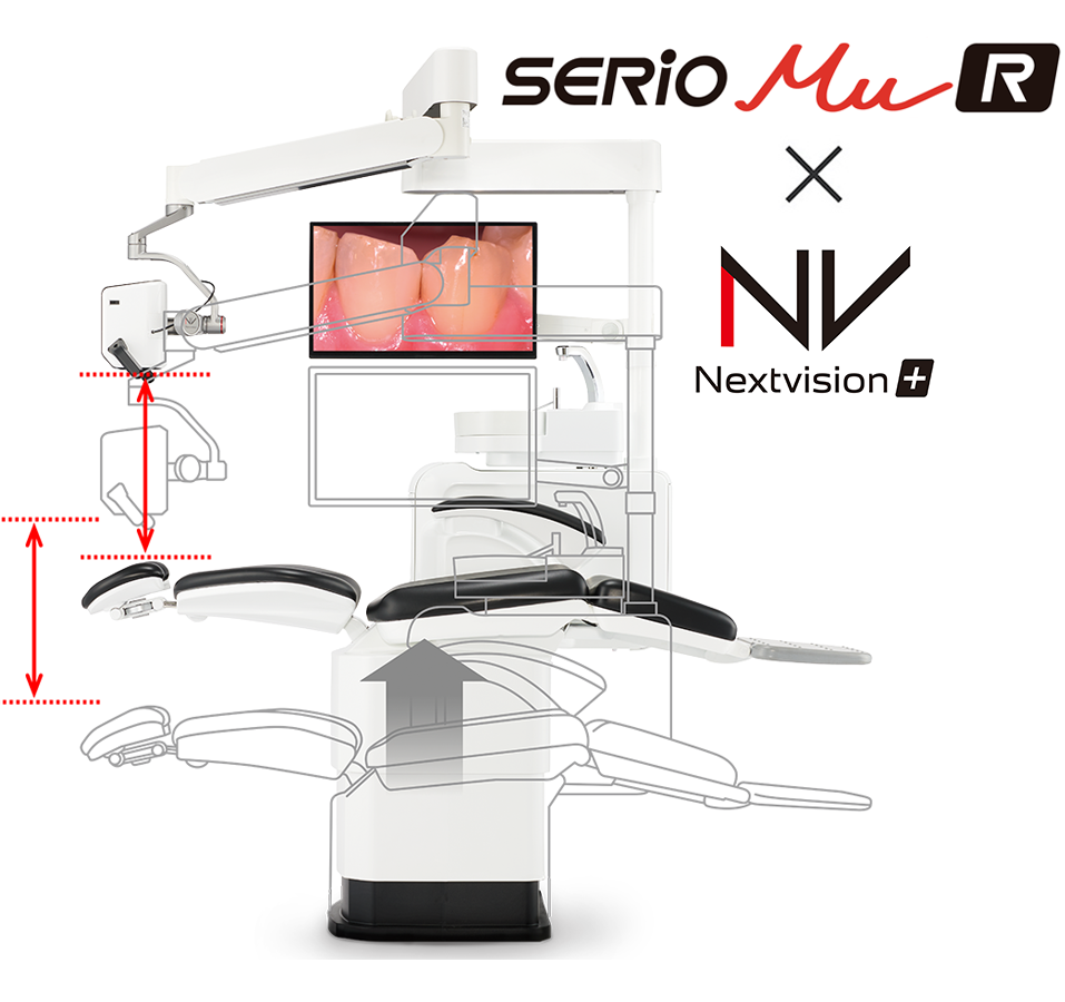 その他 R mam セリオMu R（ミュー アール） | 商品詳細 | 株式会社ヨシダ