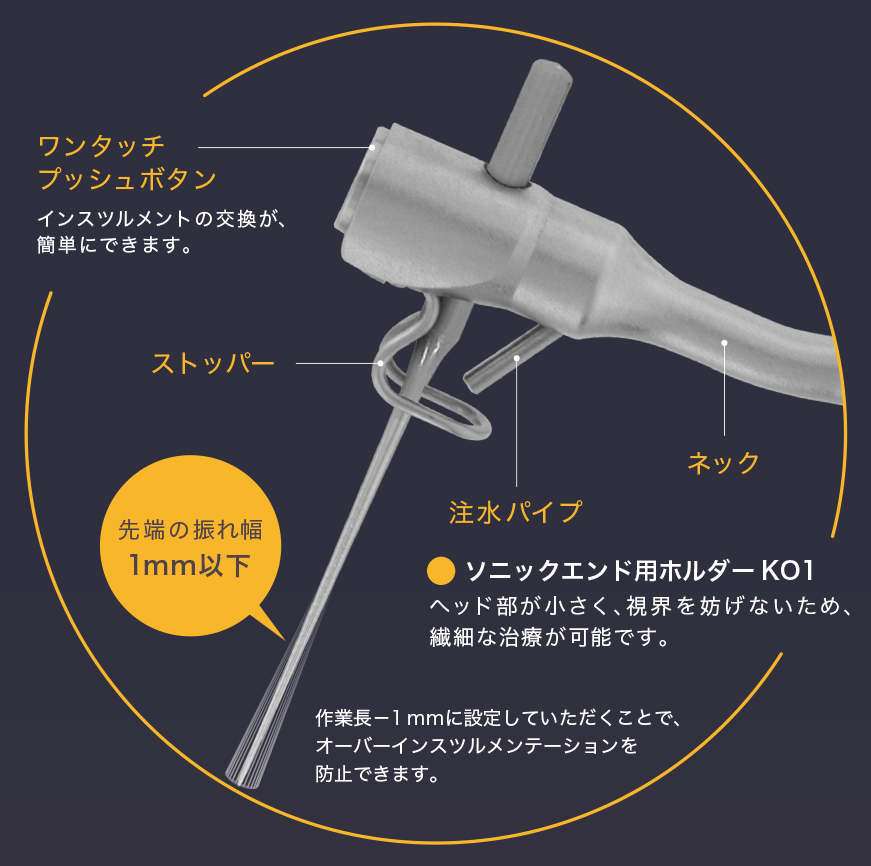 ソニックエンド