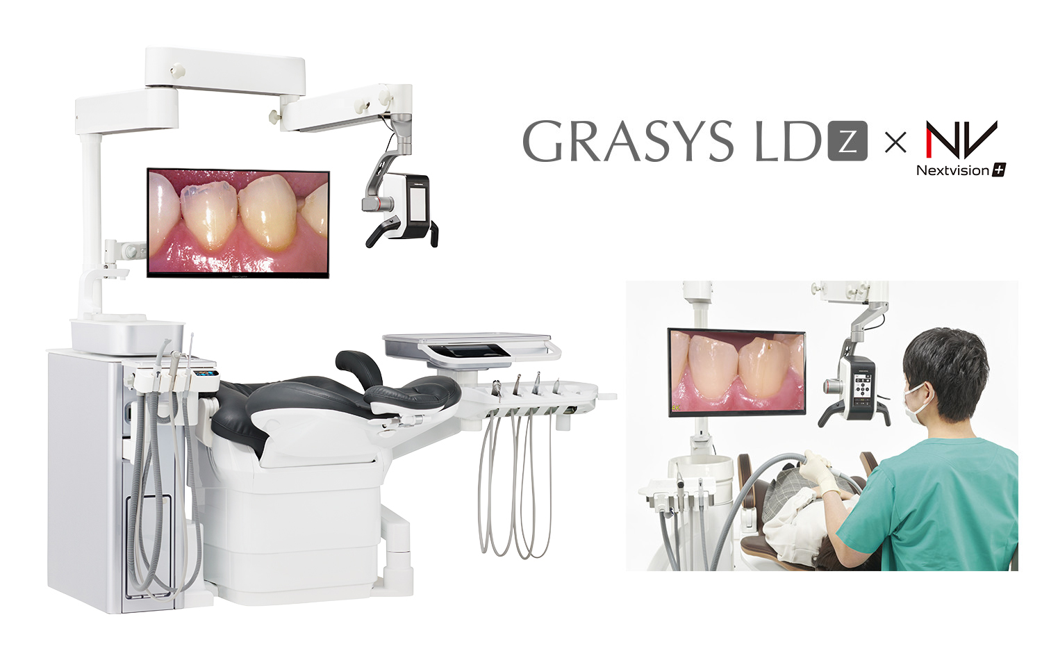 ネクストビジョン プラス