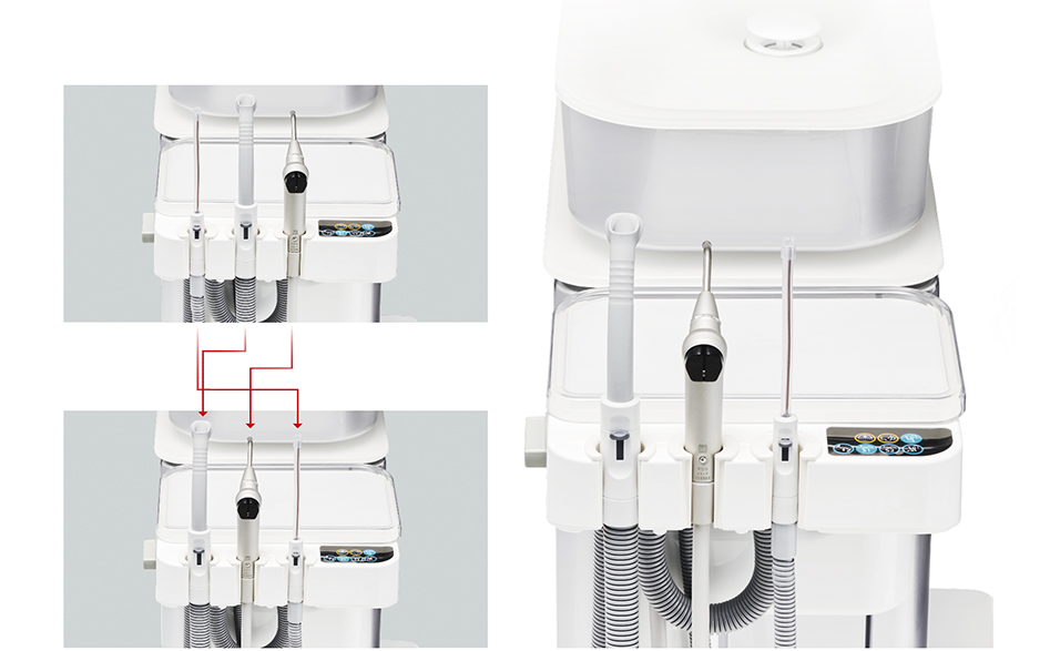 GRASYS LDS(グラシス リードエス) | 商品詳細 | 株式会社ヨシダ