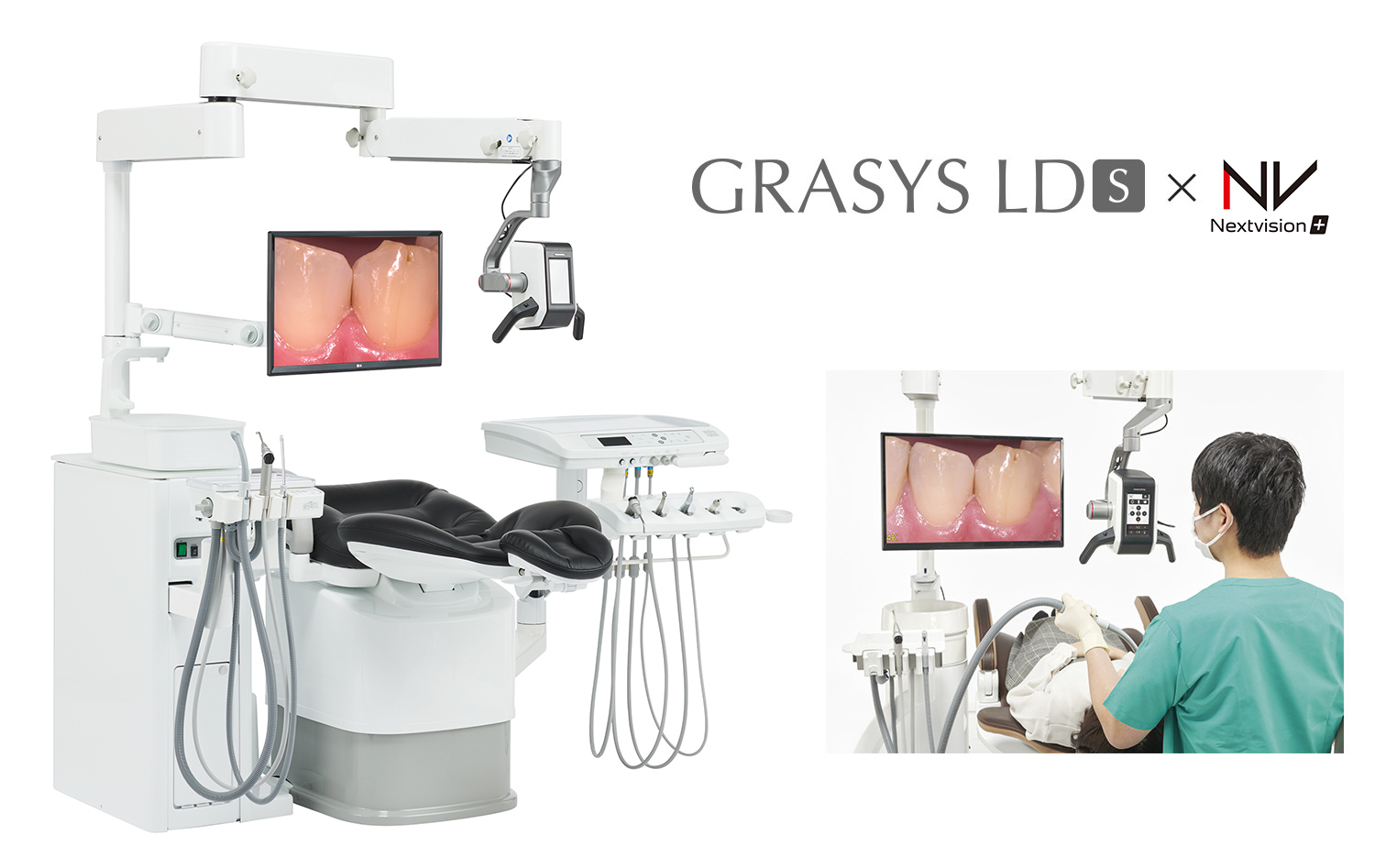 ネクストビジョン プラス