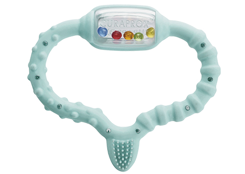 クラプロックス ベビー(CURAPROX BABY)歯がため | 商品詳細 | 株式会社