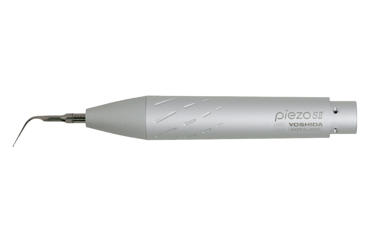 ピエゾSII