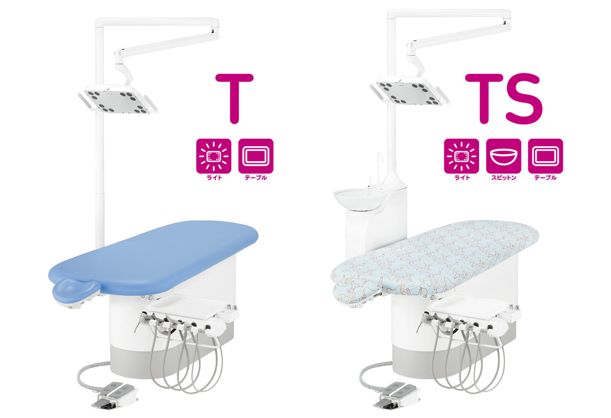 キッズ・ファミリー dentapple DS-5002ハイバックFIXミッキー（キャンプ） – シーエー産商