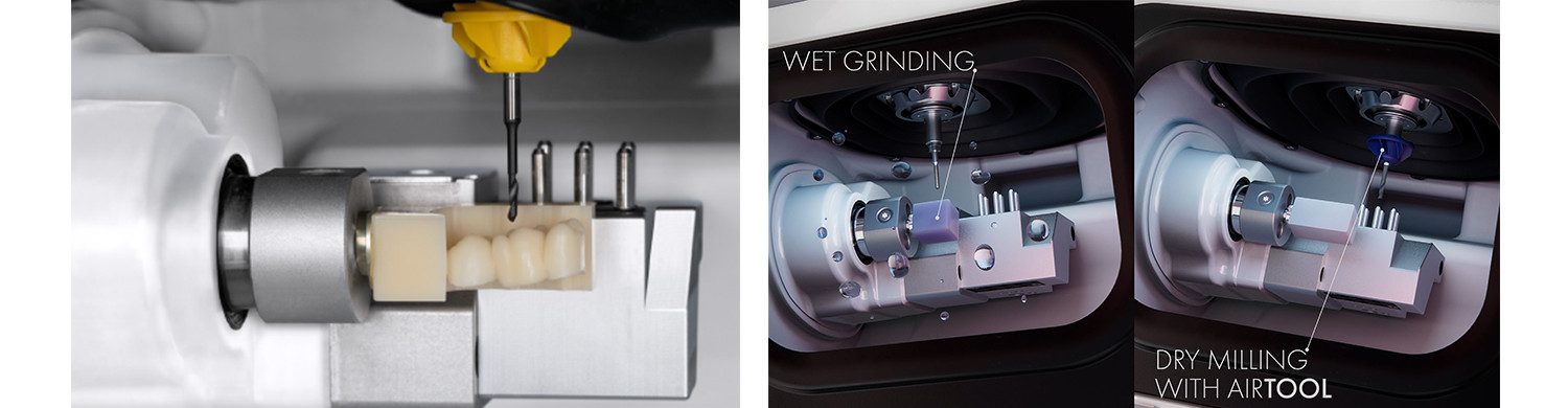 新技術AirTool搭載