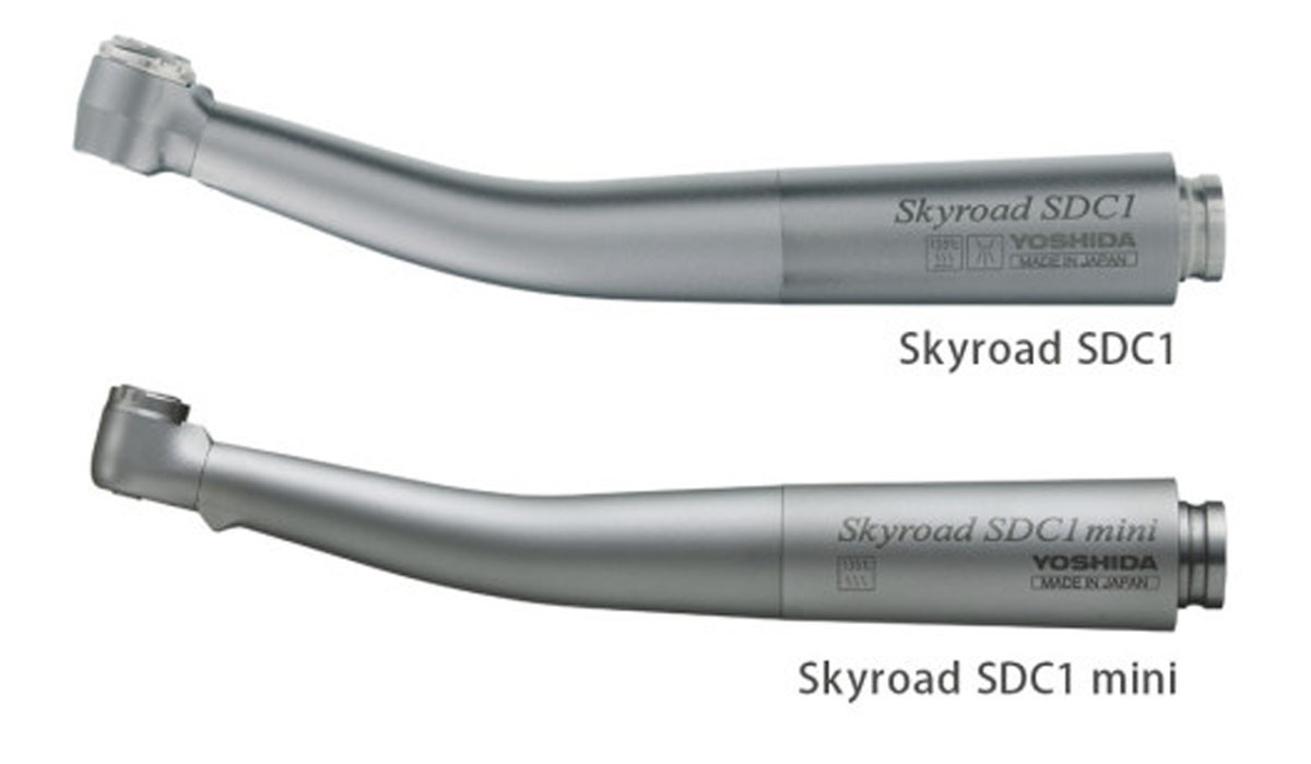 Skyroad SDC1（スカイロード）