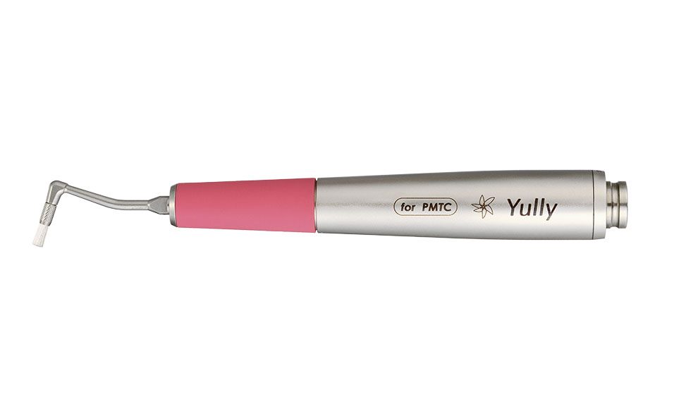 ヨシダ INTRA matic LUX2 20LN ハンドピース　①② オーラルサージェリーハンドピース｜歯科医療機器のナカニシ