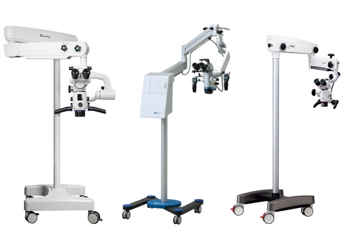 マイクロスコープ各種