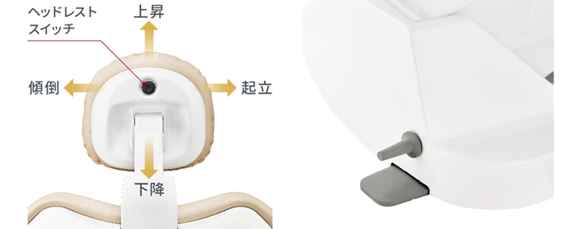 より心地よい操作を追求