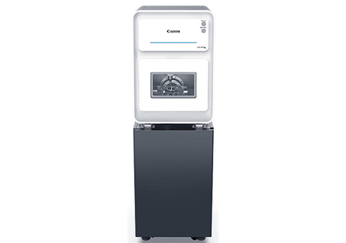 ミリングマシン MD-500W