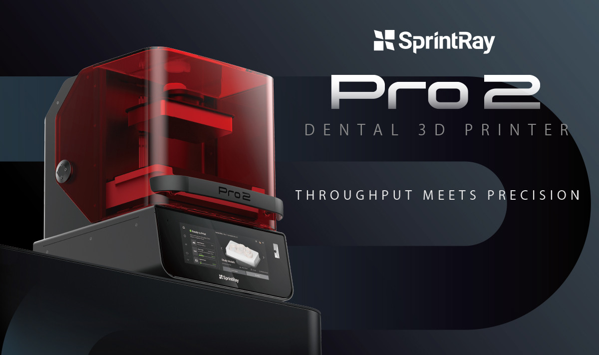 THROUGHPUT MEETS PRECISION