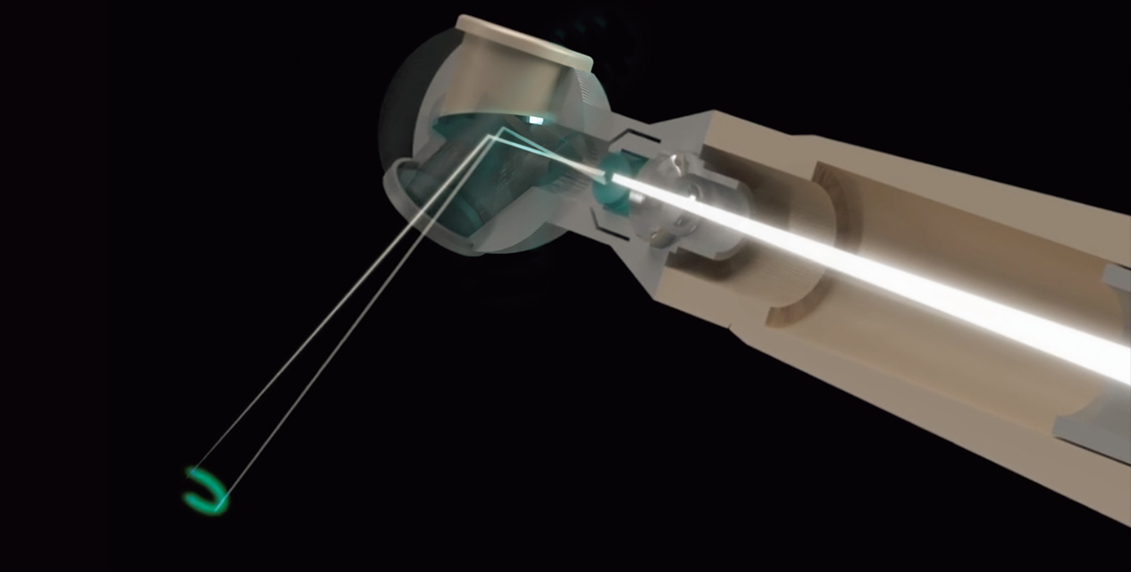 オペレーザー PROｰX（プロ エックス） | 商品詳細 | 株式会社ヨシダ