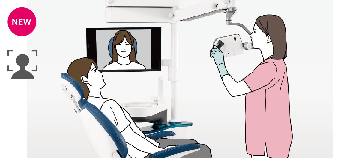 ワイド撮影モード(×3)