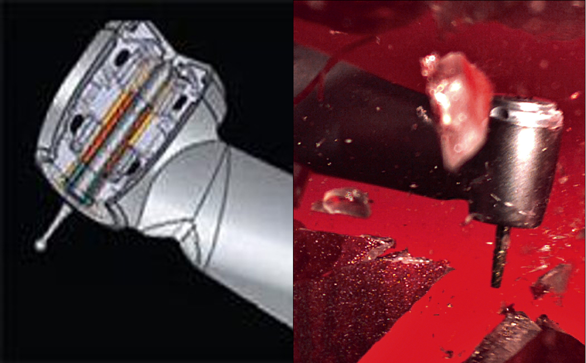 ヨシダ MaxiDrive YK25L | 商品詳細 | 株式会社ヨシダ